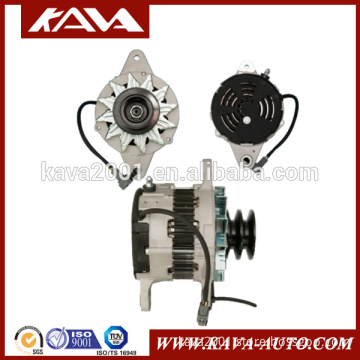 Alternator For Nissan 23100-97608,0201-152-0310